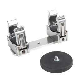 Держатель KUPO KCP-387 LED TUBE HOLDER одиночный