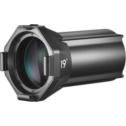 Проекционная насадка Godox VSA-19K с линзой 19°