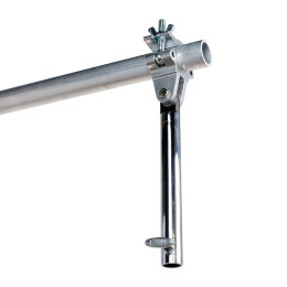 Адаптер KUPO KCP-632 COUPLER JUNIOR DROP DOWN