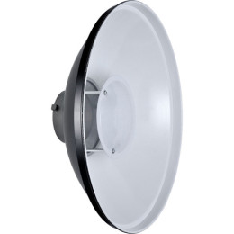 Портретная тарелка Godox BDR-W420 белая