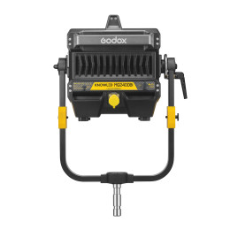 Осветитель светодиодный Godox Knowled MG2400Bi студийный