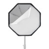 Октобокс Godox ML-SF50 с сотами для ML100Bi