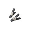Зажим-прищепка KUPO KCP-354-BK 4 STEEL SPRING A CLAMP BLACK 2шт