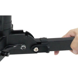 База на колесах KUPO 340 ROLLER STAND BASE