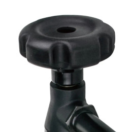 Кронштейн KUPO KCP-101W MAX ARM WITH WHEEL HANDLE