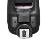 Вспышка накамерная Godox V100N TTL с круглой головкой для Nikon