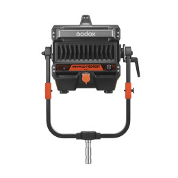Осветитель светодиодный Godox Knowled MG2400R K1 студийный