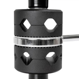 Головка KUPO KCP-280B DOUBLE GAG GRIP HEAD двойной
