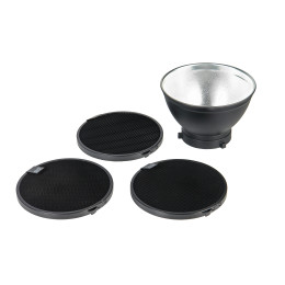 Рефлектор Falcon Eyes R-175HC Kit3