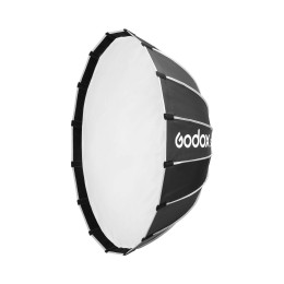 Софтбокс-зонт Godox S85W быстроскладной