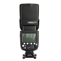 Вспышка накамерная Godox Ving V860IIC TTL для Canon