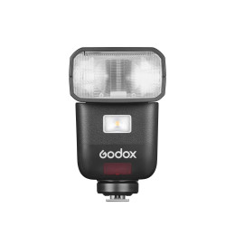 Вспышка накамерная Godox V480O TTL аккумуляторная для Olympus/Panasonic