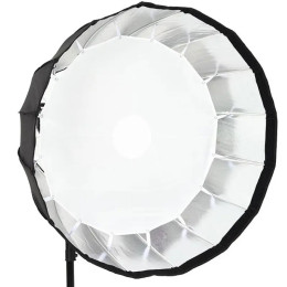 Софтбокс Godox P120H жаропрочный, параболический