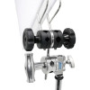 Головка KUPO KCP-280B DOUBLE GAG GRIP HEAD двойной