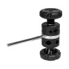 Головка KUPO KCP-280B DOUBLE GAG GRIP HEAD двойной