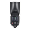 Вспышка накамерная Godox V100N TTL с круглой головкой для Nikon