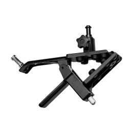 Зажим KUPO KCP-550 ADJUSTABLE GAFFER GRIP