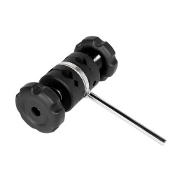 Головка KUPO KCP-280B DOUBLE GAG GRIP HEAD двойной