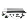 Комплект автогрип KUPO KSC-400K CAR RIG SHOT KIT