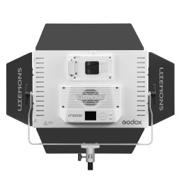 Осветитель светодиодный Godox LITEMONS LP1200Bi