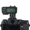 Пульт-радиосинхронизатор Godox X2T-F TTL для Fujifilm