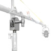 Головка KUPO KCP-440 4-1/2 CENTER GRIP HEAD WITH 1-1/8 JUNIOR STUD