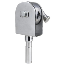 Головка KUPO KCP-440 4-1/2 CENTER GRIP HEAD WITH 1-1/8 JUNIOR STUD