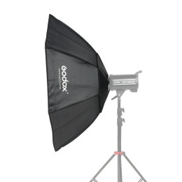 Софтбокс Godox SB-FW120 октобокс с сотами