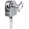 Головка KUPO KCP-440 4-1/2 CENTER GRIP HEAD WITH 1-1/8 JUNIOR STUD