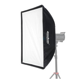 Софтбокс Godox SB-FW6090 с сотами