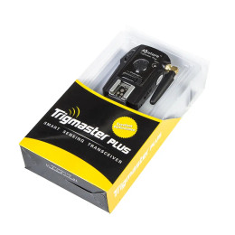 Синхронизатор радио Plus AP-TR TX1N (для Nikon D300/D700)