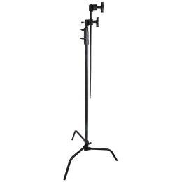 Стойка со штангой KUPO CS-40MKB MASTER C-STAND GRIP ARM