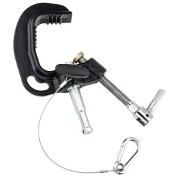 Зажим KUPO C-26 TITAN CLAMP