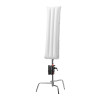 Софтбокс Godox Knowled FA200S надувной для F200SR