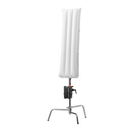 Софтбокс Godox Knowled FA200S надувной для F200SR