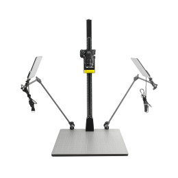 Стенд Falcon Eyes Copy Stand 107 для фотокопирования