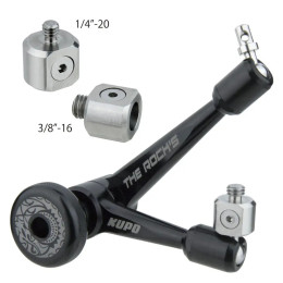 Кронштейн KUPO KCP-111 11 ROCK'S ARM