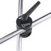 Головка KUPO KCP-190 GAG GRIP HEAD 16мм двойной