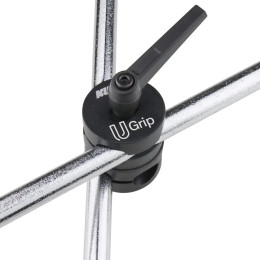 Головка KUPO KCP-190 GAG GRIP HEAD 16мм двойной