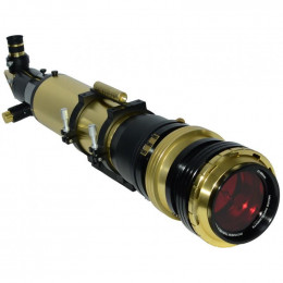 Солнечный телескоп CORONADO SolarMax III 90 Double Stack, с блок. фильтром 15 мм (OTA)