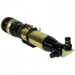 Солнечный телескоп CORONADO SolarMax III 90 Double Stack, с блок. фильтром 15 мм (OTA)