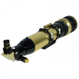 Солнечный телескоп CORONADO SolarMax III 90 Double Stack, с блок. фильтром 15 мм (OTA)