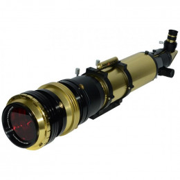 Солнечный телескоп CORONADO SolarMax III 90 Double Stack, с блок. фильтром 15 мм (OTA)