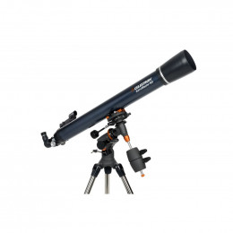 Телескоп Celestron AstroMaster 90 EQ