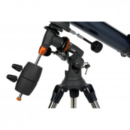Телескоп Celestron AstroMaster 90 EQ