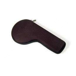 Лупа Levenhuk Zeno 600, 2,5x, 90 мм, 12 LED, металл