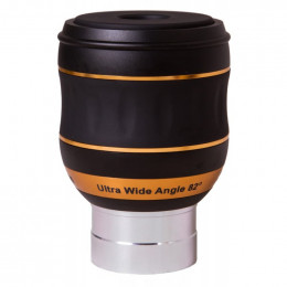 Набор окуляров Sky-Watcher UWA 82° (7 мм, 15 мм, 23 мм)