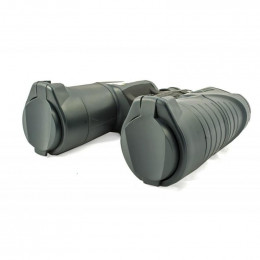 Бинокль Yukon 12x50 WA