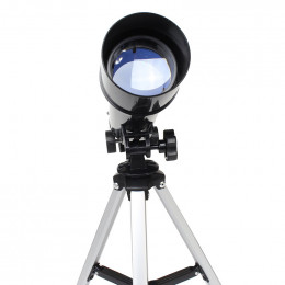 Телескоп Celestron Land and Sky 50TT AZ (в кейсе)