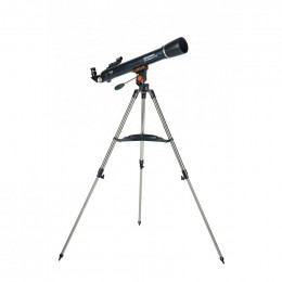 Телескоп Celestron AstroMaster LT 70 AZ